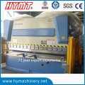 WC67Y-200X4000 NC control Hydraulic Press Brake